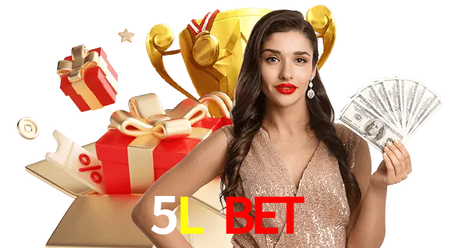 Jogue com dealers reais no 5L Bet!
